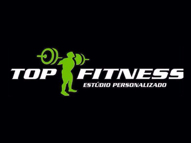 logo Top Fitness